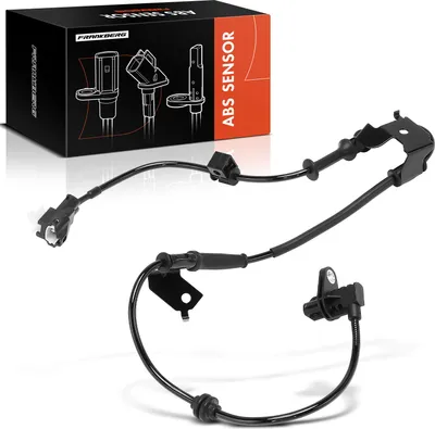 Image de Frankberg 1x Capteur ABS Essieu Avant Droit pour KIA Picanto TA 1.0L 1.2L 2011-2017