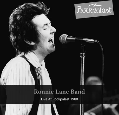 Image de Lane, Ronnie Band-Live At Rockpalast