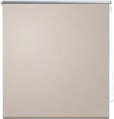 Image de Store d'obscurcissement Store d'obscurcissement 120 x 175 cm beige