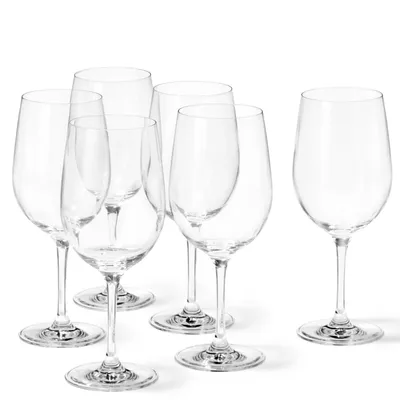 Image de Leonardo Verre à vin rouge Ciao Set 6 pièces 019841