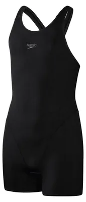 Immagine prodotto di Speedo Girls Costume da bagno Endurance+ Nero