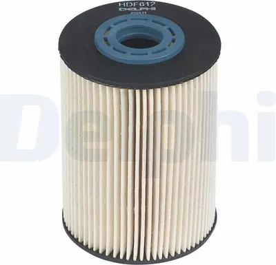 Image de DELPHI filtre à carburant HDF612