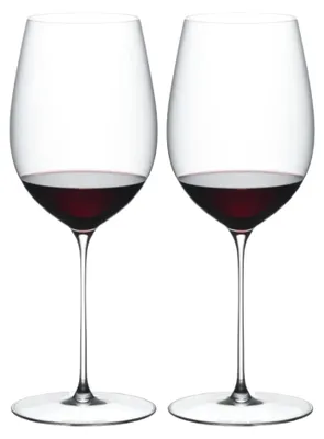 Obrázok produktu pre RIEDEL SUPERLEGGERO VALUE SET BORDEAUX GRAND CRU 2 ks