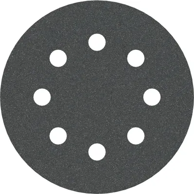 Image de PRO F355 Feuille abrasive, 115 mm, 240, 5 pcs.