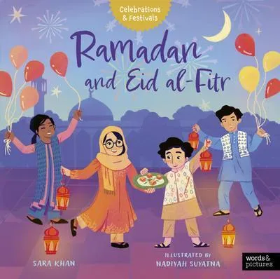 Image de Ramadan et Aïd Al-Fitr