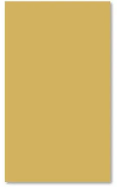 Produktbild von Tischtuch l138b280 cm gold Duni