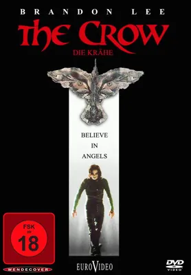 Produktbild von The Crow