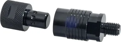 Produktbild von Anaconda Hopper Head lang 60x20mm Inhalt 3