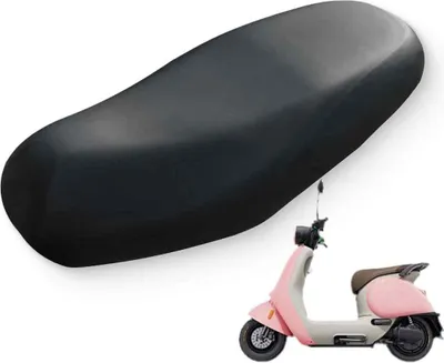 Immagine prodotto di Coprisella impermeabile universale per moto e scooter - resistente ai graffi e alle intemperie