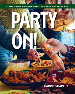 Produktbild von Party On!