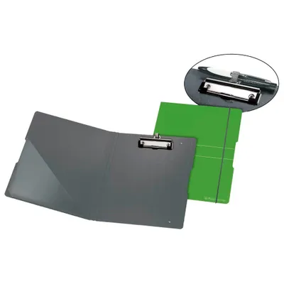 Produktbild von Herlitz 11226636, A4, Grün, 1 Stück(e)