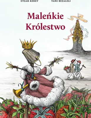 Immagine prodotto di ISBN Maleńkie Królestwo, Polski, Twarda okładka, 36 stron(y)