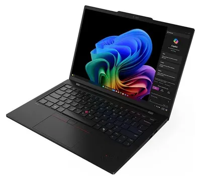 Immagine prodotto di PC Lenovo ThinkPad T14s Gen 6 (Intel) Copilot+, Intel Core Ultra 5, 35,6 cm (14"), 1920 x 1200 px, 16 GB, 512 GB, Windows 11 Pro
