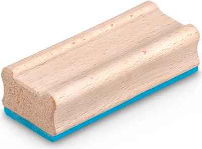 Produktbild von RAUKANTEX Foliex aus Buchenholz / Folienentferner / Folienhobel