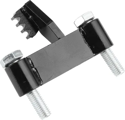 Image de Outil de blocage du volant moteur,Outil de maintien du volant moteur,Outil de réglage du volant moteur,Support de volant moteur,K42386-A,Accessoires automobiles