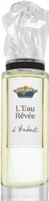 Immagine prodotto di Sisley L'Eau Rêvée D'Hubert, eau de toilette unisex 50 ml