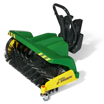 Obrázek produktu pro rolly toys 409884, Černá, Zelená, Žlutá