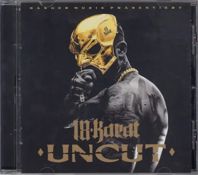 Produktbild von Uncut