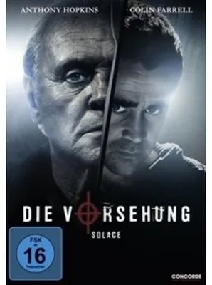 Produktbild von Die Vorsehung