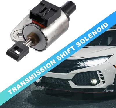 Image de Remplacement JF009E Transmission Changement Vitesse Solénoïde