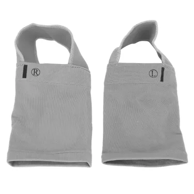 Image de Manchons de soutien de la voûte plantaire Support de compression métatarsien professionnel pour les hommes et les femmes