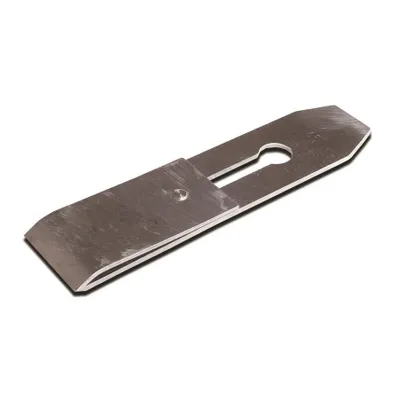Produktbild von Pinie Ersatzklinge für Hobel Cidic, Klopfer und Macek 48 mm 60 HRC