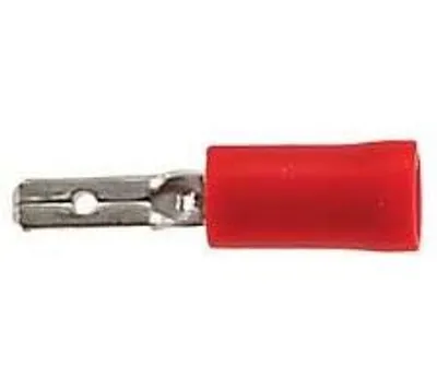 Image de Cosse plate, mâle, 2,8 mm, par 25