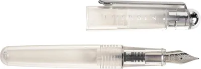 Produktbild von Herbin Füllfederhalter transparent