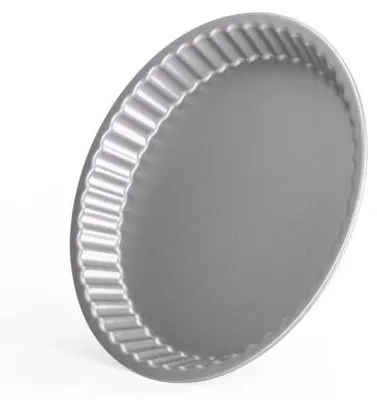 Obrázok produktu pre Berndes Hliníková recyklovaná forma na koláče a quiche 30 cm 9121930