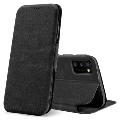 Obrázek produktu pro Pouzdro na mobilní telefon pro Samsung Galaxy A02s Case Protective Cover Book Case Flip Cover