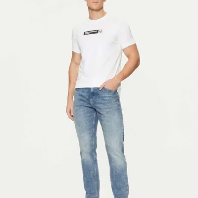 Productafbeelding van Slim Graphic Tee