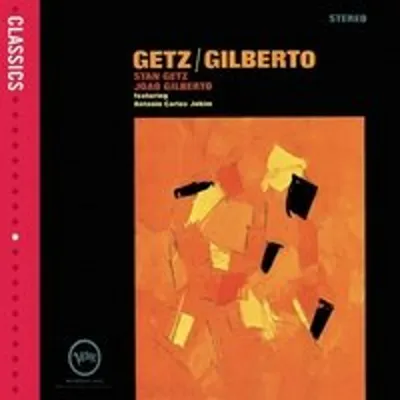 Productafbeelding van Getz/Gilberto