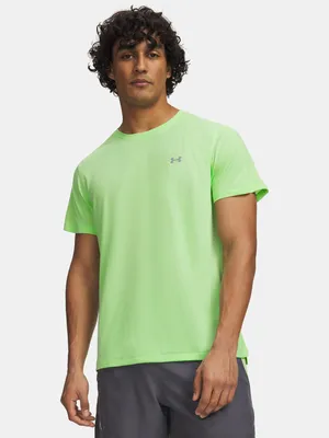 Produktbild von Under Armour UA Velociti REFLCT Kurzarm-T-Shirt für Herren XL