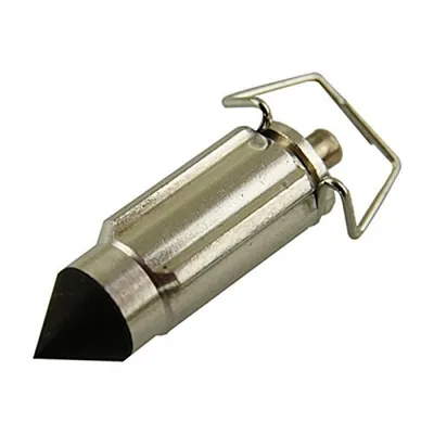 Image de Pièce de carburation Pour scooter chinois 50 cc 4 temps Aiguille flottante