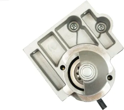 Produktbild von AS-PL S5125 Starter Anlasser 1,2kW für JEEP CHEROKEE (XJ) 12V