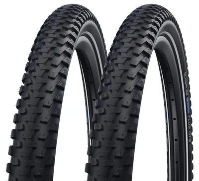 Produktbild von 2x Schwalbe Marathon Plus MTB 60-622 DualGuard Reflex E-Bike ready 50 29x2.35
