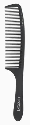 Produktbild von Lussoni - Kamm HC402