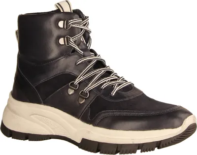 Image de Gabor Sport Bottines femme bleu