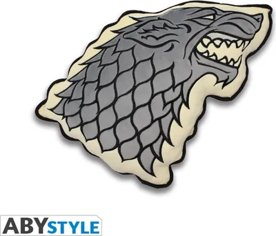 Produktbild von ABYstyle ABYPEL009, Mehrfarbig, andere, Zierkissen