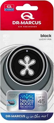 Zdjęcie produktu dla Zapach Lucky Pin, Black