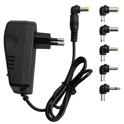 Image de APT PLP52A Alimentation universelle DC 3-12V