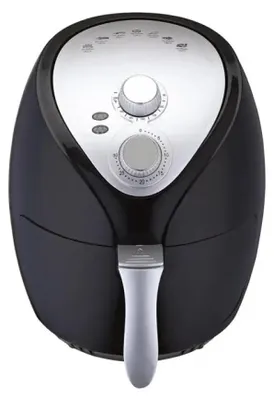 Obrázok produktu pre Zariadenie na zdravé varenie Crown CAF-3013