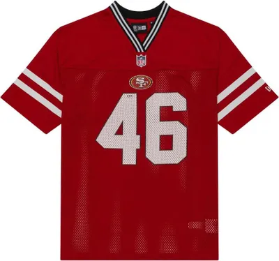 Obrázok produktu pre New Era Nfl Saf49e Kurzarm tričko Rot M Herren Rot M