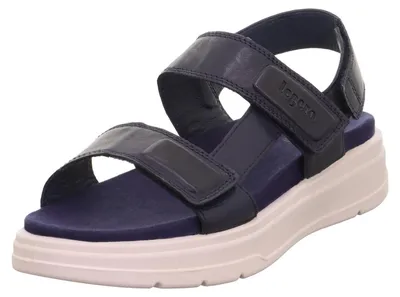 Produktbild von Legero Damen SUNWALKER Sandale, Oceano (BLAU) 8000, 42 EU