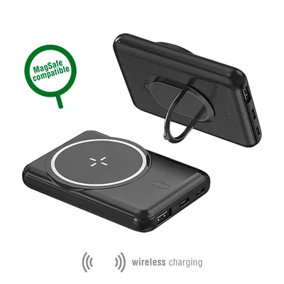 Obrázok produktu pre 4smarts VoltHub UltiMag 5000 Powerbank