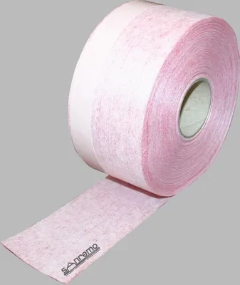 Obrázok produktu pre 30m okenná tesniaca páska INSIDE červená okenná pripojovacia páska 150mm