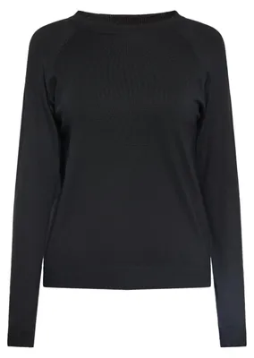 Immagine prodotto di Maglione da donna LYNNEA - nero, XL