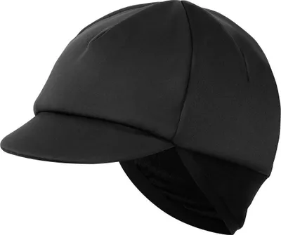 Zdjęcie produktu dla Zimowa czapka rowerowa pod kask Sportful Liner czarna
