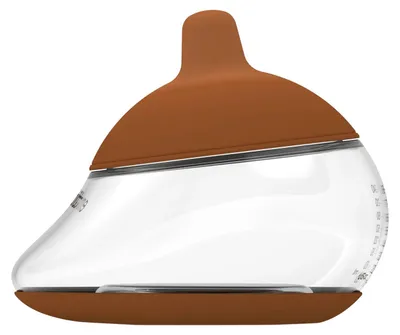 Produktbild von Emulait Anatomy Flasche - Shape 4 - Deep