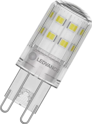 Obrázek produktu pro Osram 4099854248788, 3 W, 30 W, G9, 320 lm, 25000 h, Teplá bílá